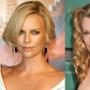 Charlize Theron, Kim Basinger