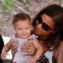 Halle Berry, Nahla Ariela Aubry