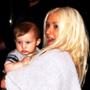 Christina Aguilera, Max Bratman
