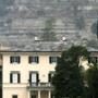 George Clooney's Lake Como house