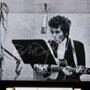 Bob Dylan signature harmonica
