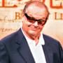 Jack Nicholson