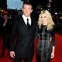 Guy Ritchie, Madonna