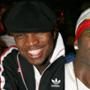 Ne-Yo, R. Kelly