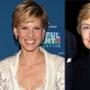 Hilary Swank, Hillary Clinton