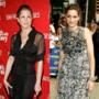 Jennifer Aniston, Amanda Peet