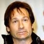 David Duchovny