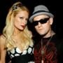 Paris Hilton, Benji Madden