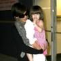 Katie Holmes, Suri Cruise