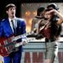 Amy Winehouse, Mark Ronson