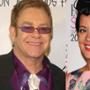 Elton John, Lily Allen
