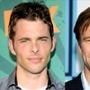 James Marden, Aaron Eckhart
