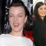 Debi Mazar, Bristol Palin, Sarah Palin