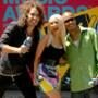 Russell Bland, Christina Aguilera, T.I.