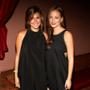 Jamie- Lynn Sigler, Leighton Meester