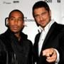 Ludacris, Gerard Butler