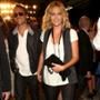 Stuart Townsend, Charlize Theron