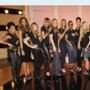 Keyshia Cole, Leona Lewis. Fergie, Ciara, Mariah Carey, Beyonce, Mary J Blige,  Rihanna, Carrie Underwood, Miley Cyrus, Ashanti, Natasha Bedingfield, Nicole Scherzinger