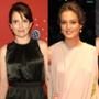 Tina Fey, Leighton Meester, Blake Lively