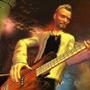 Sting, Guitar Hero