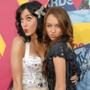 Katy Perry, Miley Cyrus