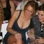 Lindsay Lohan, Samatha Ronson