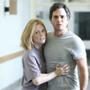 Julianne Moore, Mark Ruffalo, Blindness