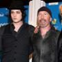 Jack White, The Edge, Jimmy Page