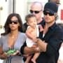 Halle Berry, Gabriel Autry