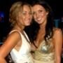 Lauren Conrad, Audrina Patridge