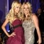 Paris Hilton, Britney Spears