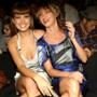 Petra Nemcova, Juliette Lewis