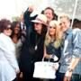 Sharon Osbourne, Melanie Brown, Ozzy Osbourne, Piers Morgan, Heidi Montag, Spencer Pratt