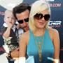 Tori Spelling, Dean McDermott, Liam McDermott