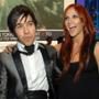 Pete Wentz, Ashlee Simpson