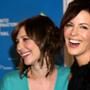 Vera Farmiga, Kate Beckinsale