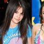 Selena Gomez, Miley Cyrus