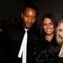 John Legend, Andrea Bernholtz, Mary-Kate Olsen