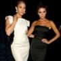 Jennifer Lopez, Victoria Beckham