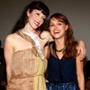 Sophie Flicker, Natalie Portman