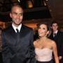 Tony Parker, Eva Longoria