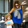 Sarah Jessica Parker, James Wilke