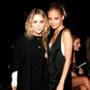 Mary-Kate Olsen, Nicole Richie