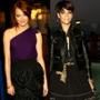 Emma Stone, Rihanna