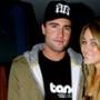 Brody Jenner, Lauran Conrad