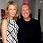 Blake Lively, Michael Kors