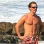Matthew McConaughey