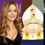 Lauren Conrad, Cartman, Howie Mandel