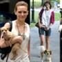 Hilary Duff, Mischa Barton, Britney Spears