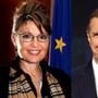 Charles Gibson, Sarah Palin